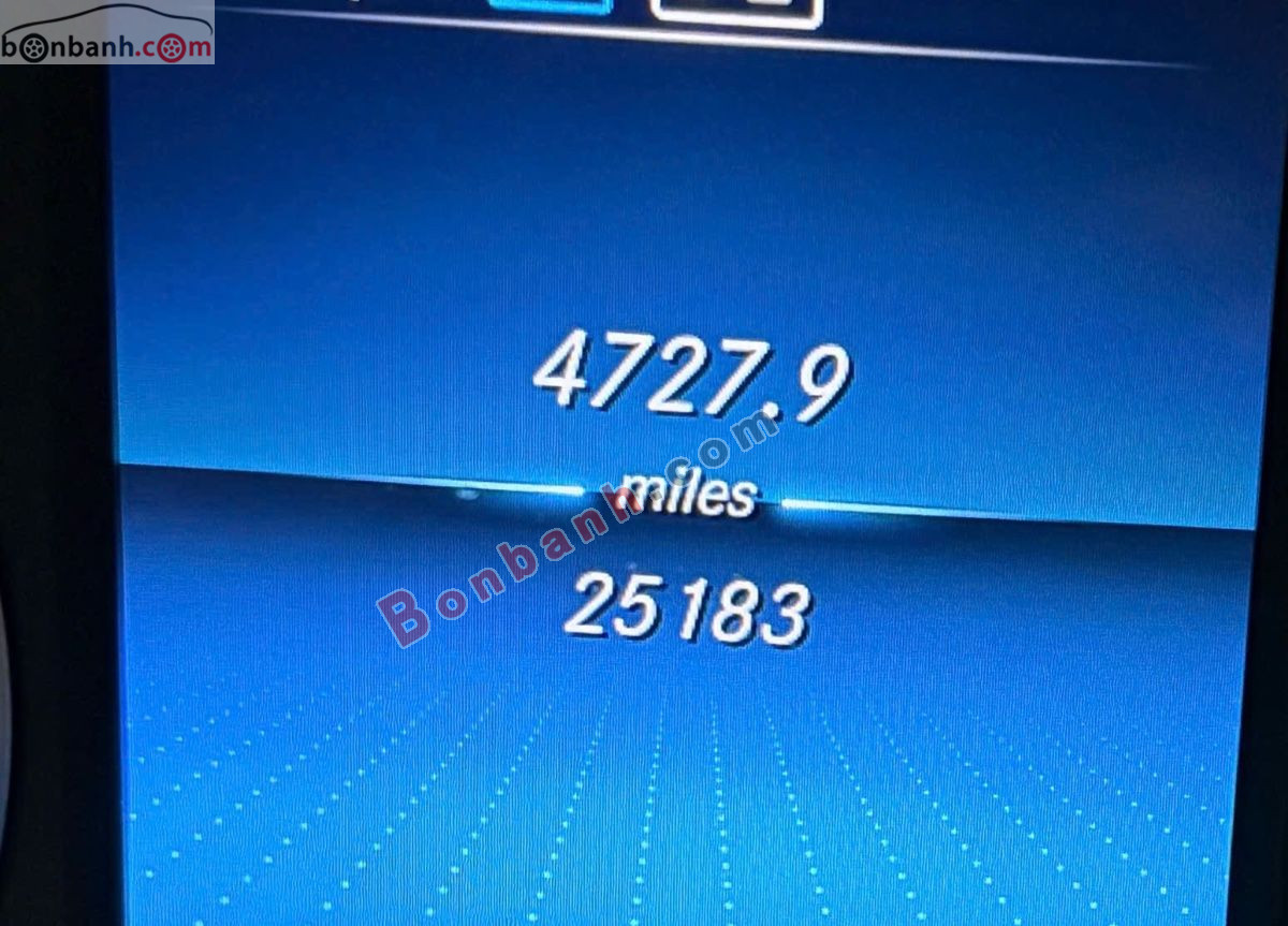 Bán ô tô Mercedes Benz GLC 200 - 2022 - xe cũ