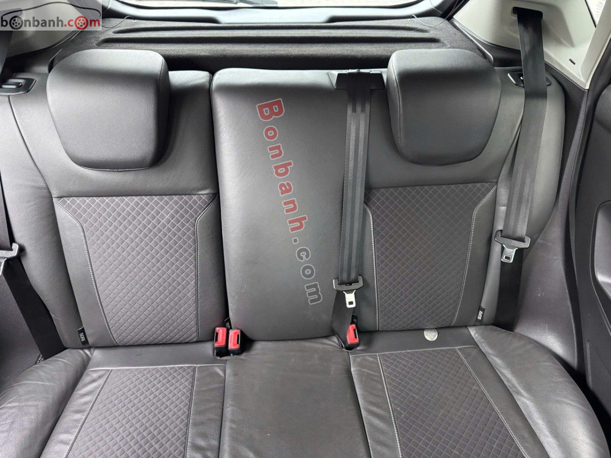 Bán ô tô Ford Fiesta S 1.0AT Ecoboost - 2016 - xe cũ