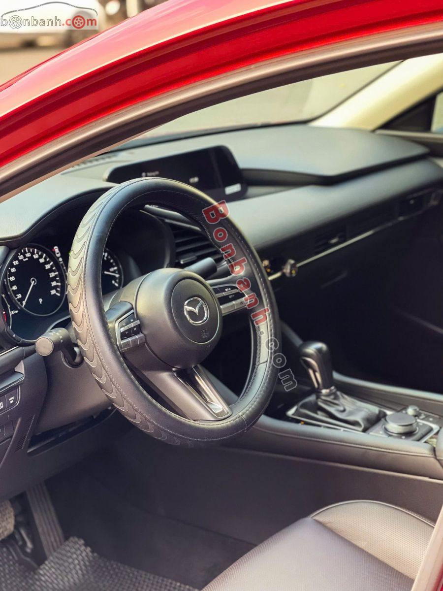 Bán ô tô Mazda 3 1.5L Luxury - 2022 - xe cũ