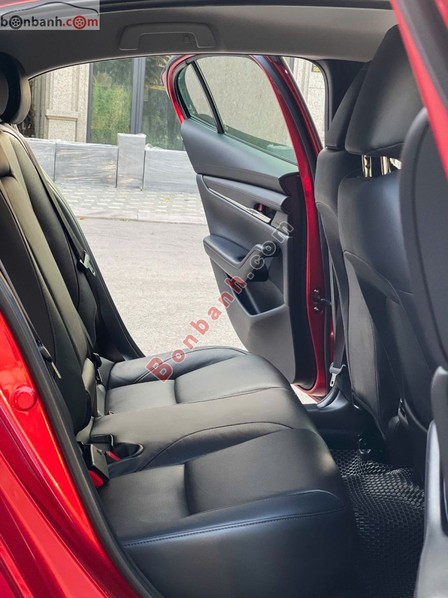 Bán ô tô Mazda 3 1.5L Luxury - 2022 - xe cũ