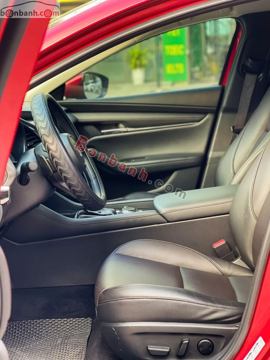 Bán ô tô Mazda 3 1.5L Luxury - 2022 - xe cũ