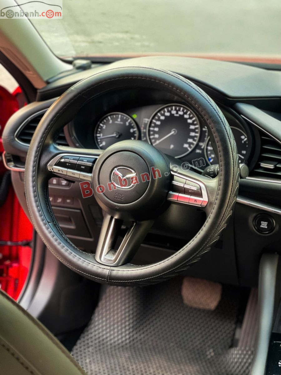 Bán ô tô Mazda 3 1.5L Luxury - 2022 - xe cũ