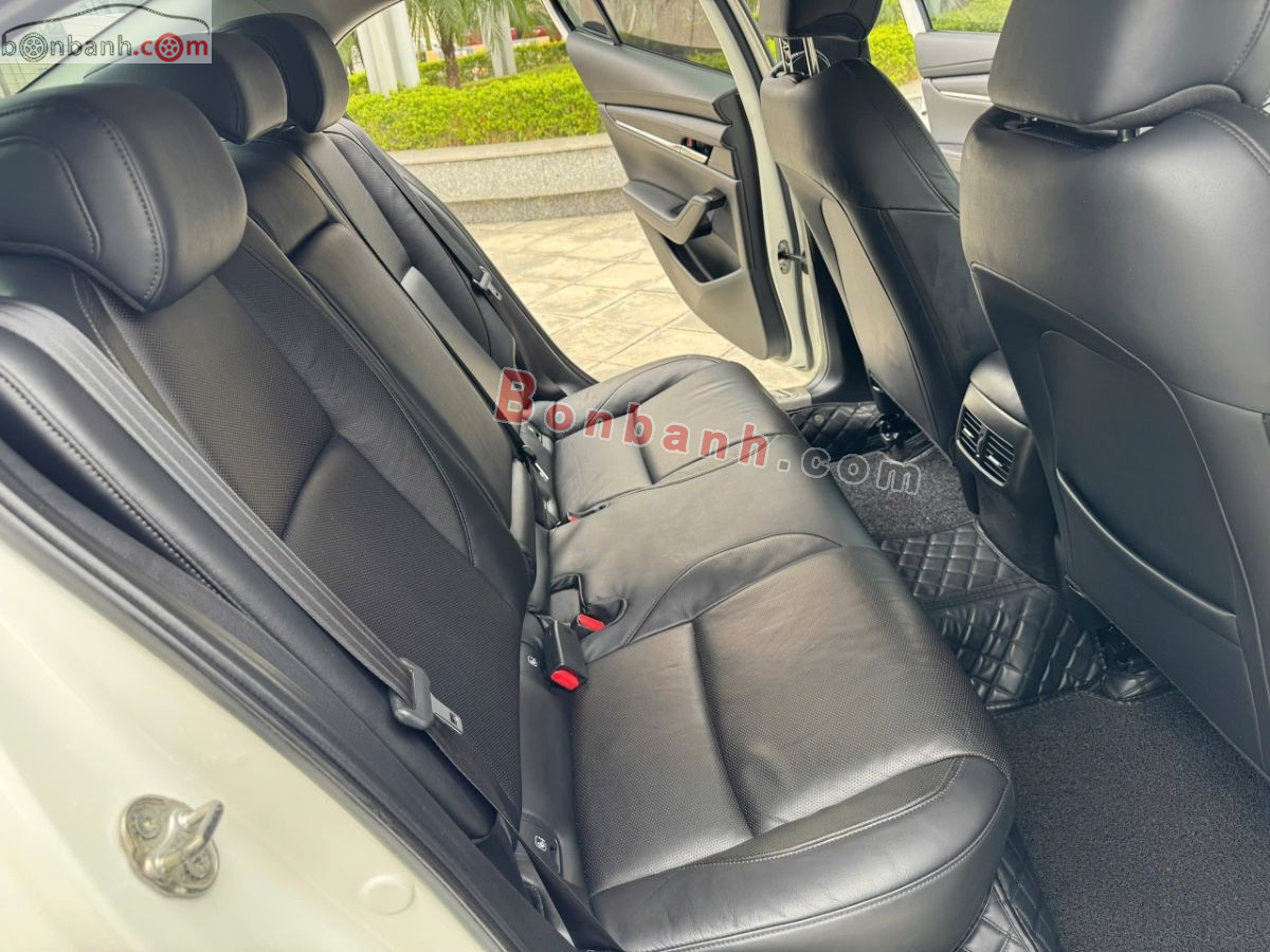 Bán ô tô Mazda 3 1.5L Luxury - 2021 - xe cũ