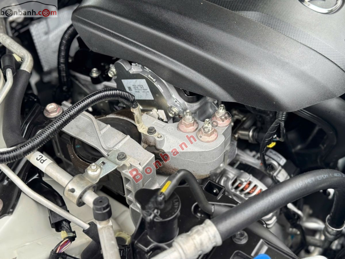 Bán ô tô Mazda 3 1.5L Luxury - 2021 - xe cũ