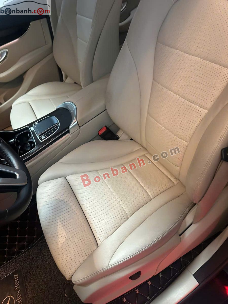 Bán ô tô Mercedes Benz GLC 200 - 2022 - xe cũ