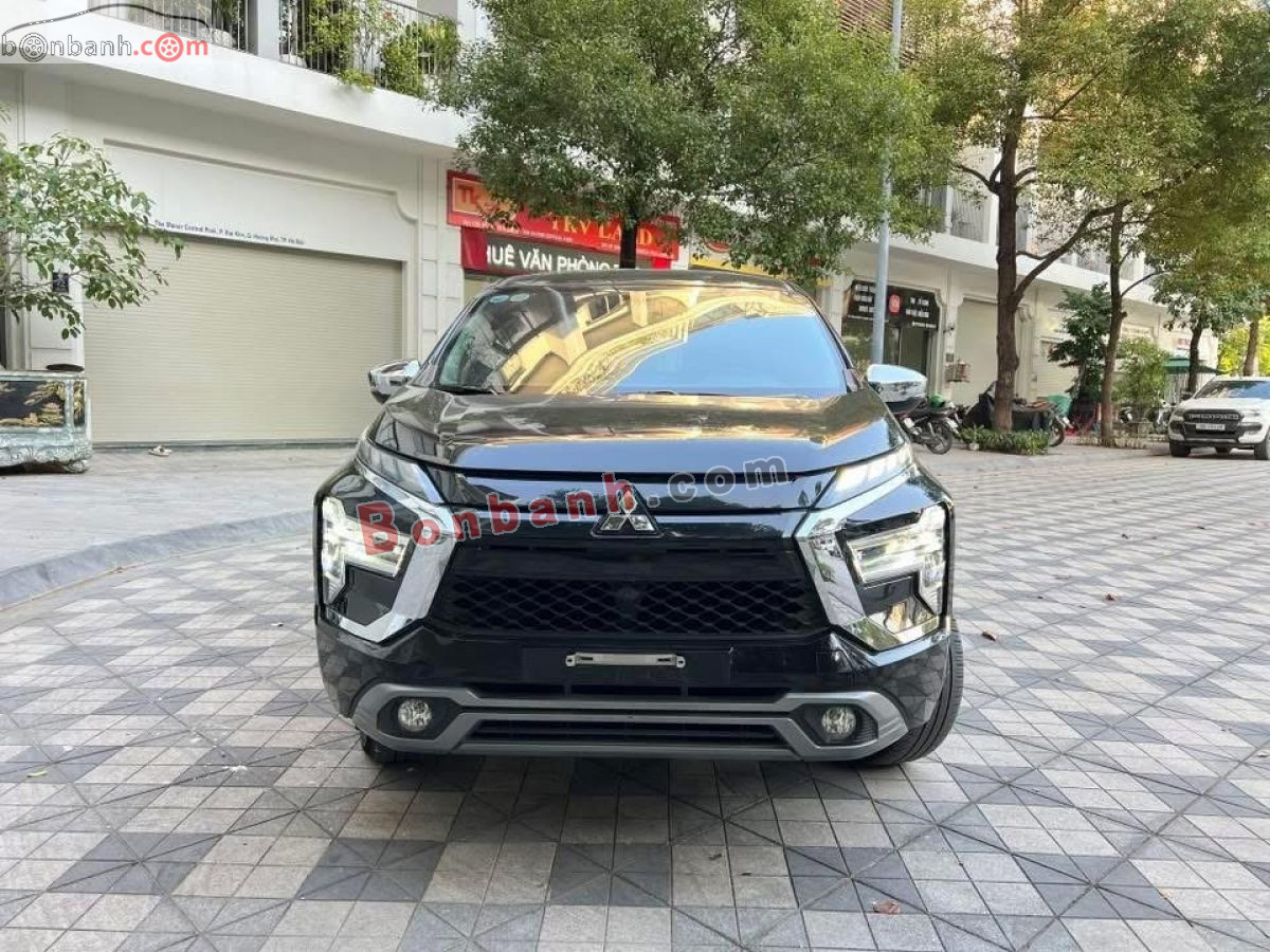 Bán ô tô Mitsubishi Xpander Premium 1.5 AT - 2023 - xe cũ