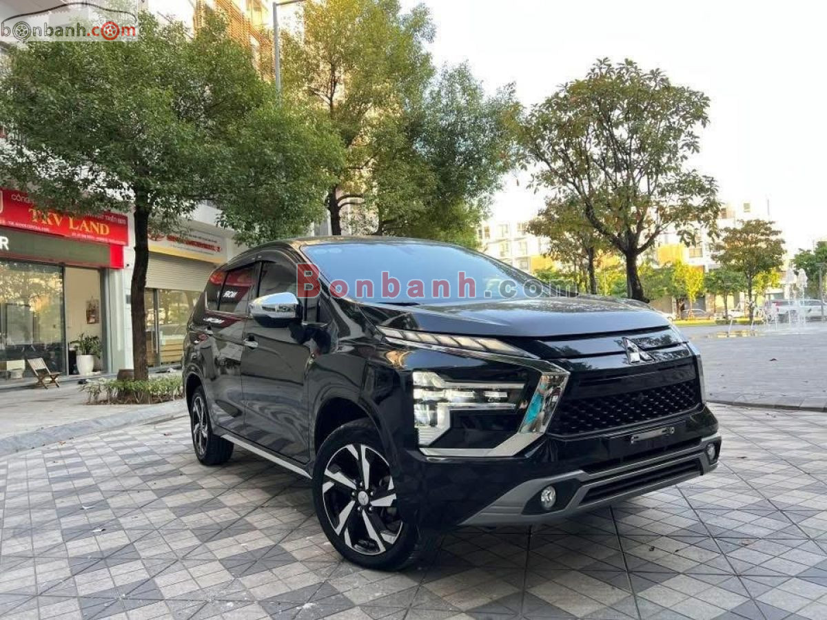 Bán ô tô Mitsubishi Xpander Premium 1.5 AT - 2023 - xe cũ