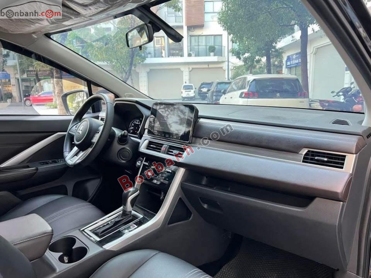 Bán ô tô Mitsubishi Xpander Premium 1.5 AT - 2023 - xe cũ