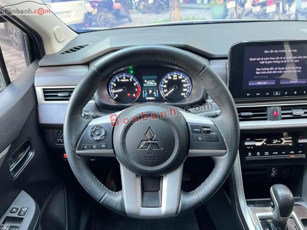 Bán ô tô Mitsubishi Xpander Premium 1.5 AT - 2023 - xe cũ