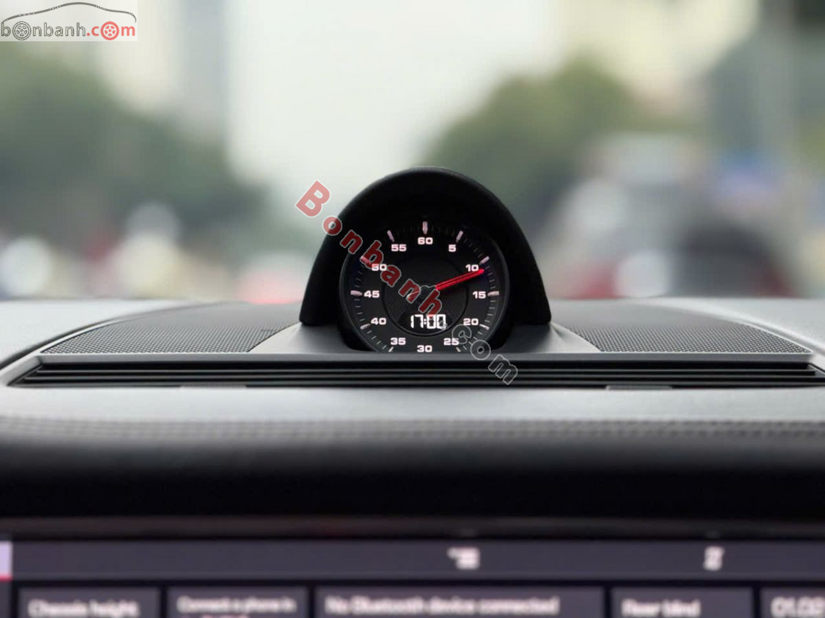 Bán ô tô Porsche Panamera 4 Executive - 2019 - xe cũ