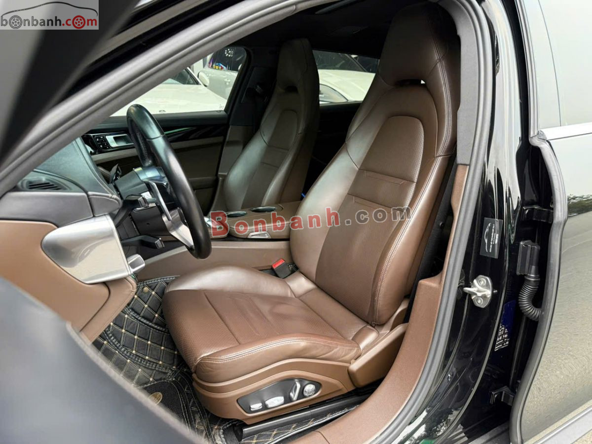 Bán ô tô Porsche Panamera 4 Executive - 2019 - xe cũ