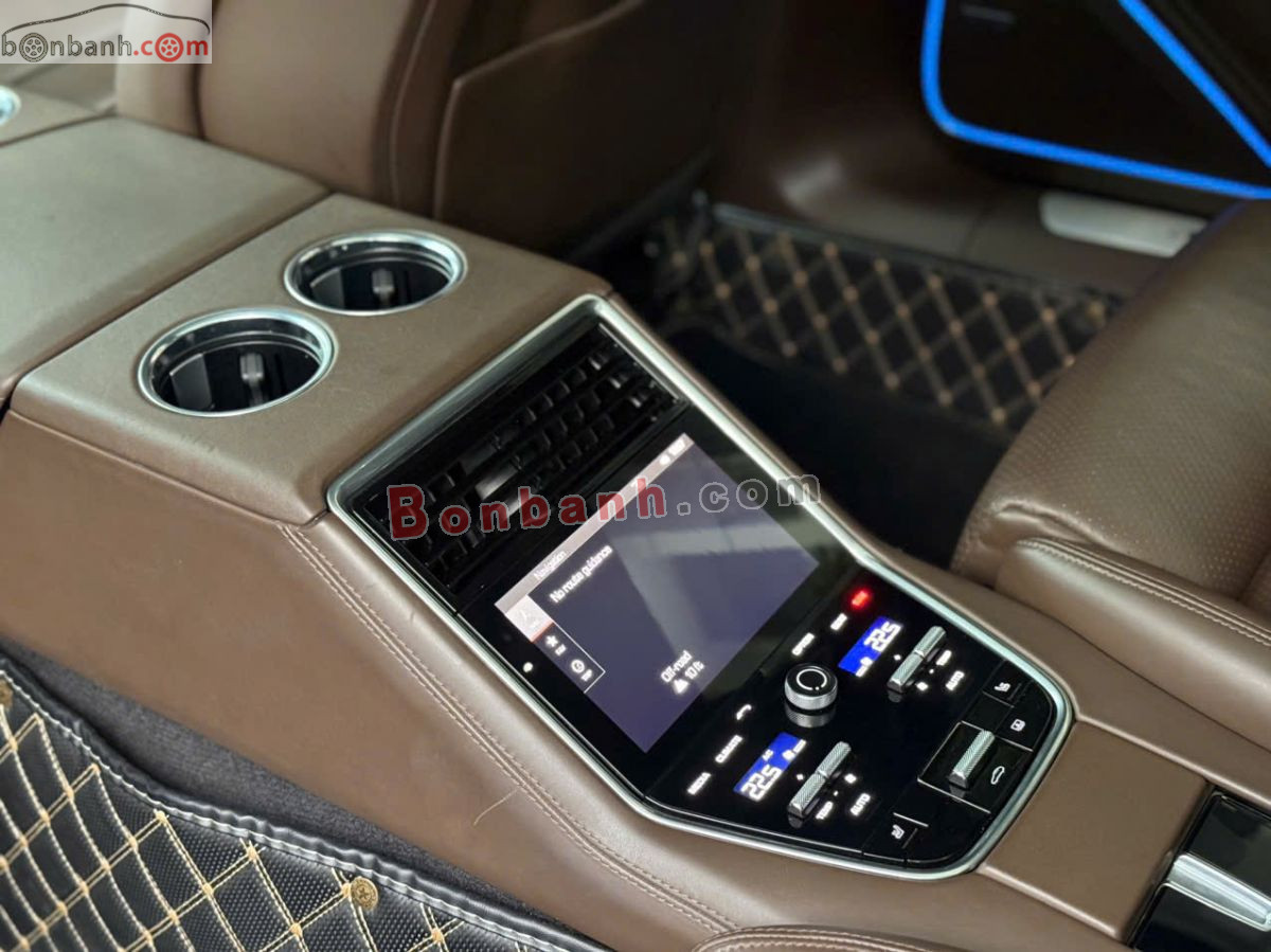 Bán ô tô Porsche Panamera 4 Executive - 2019 - xe cũ