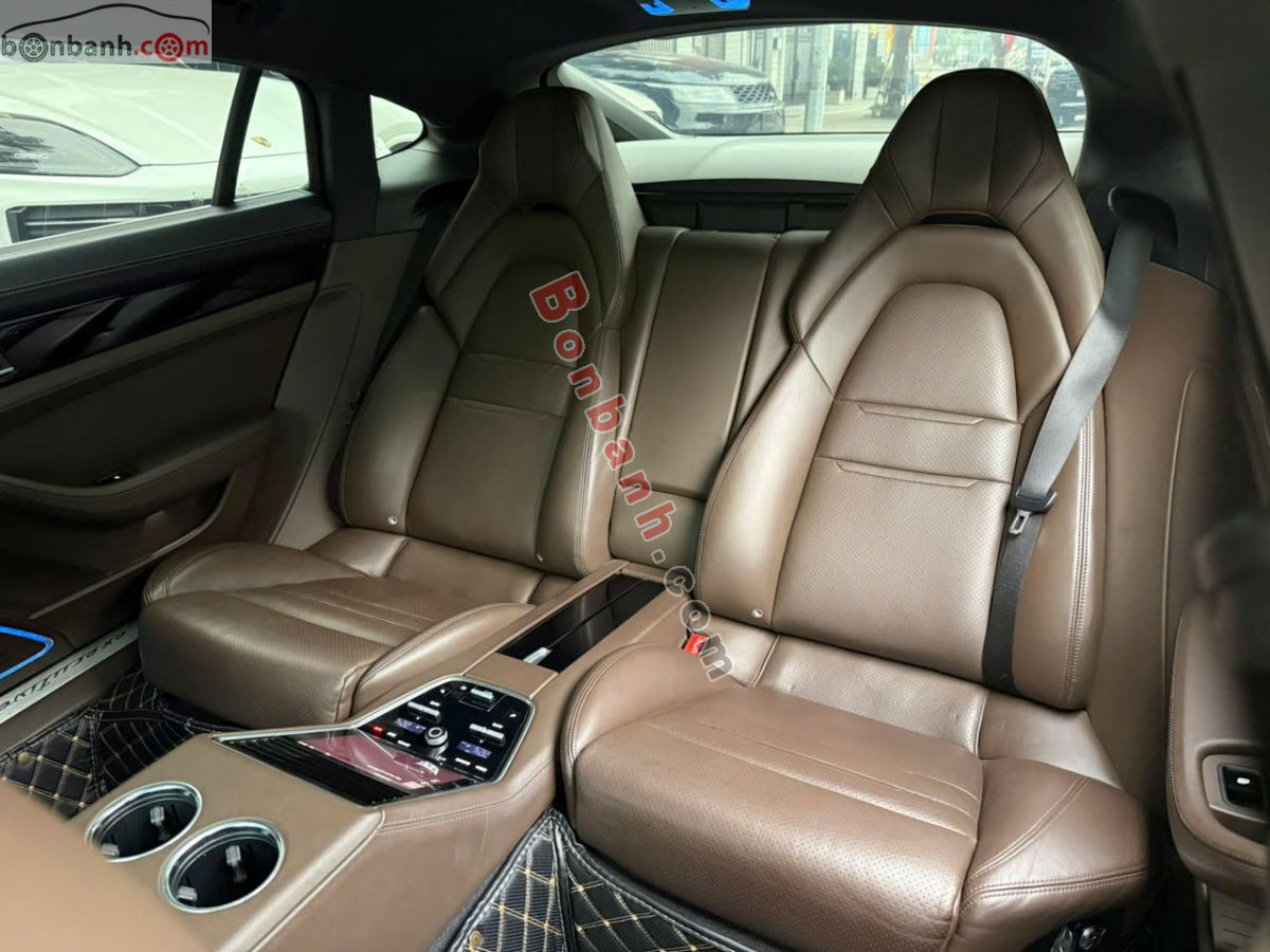 Bán ô tô Porsche Panamera 4 Executive - 2019 - xe cũ