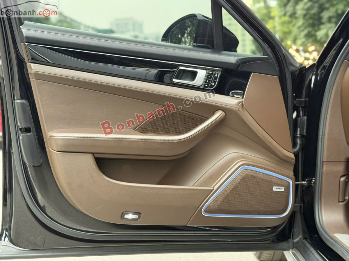 Bán ô tô Porsche Panamera 4 Executive - 2019 - xe cũ