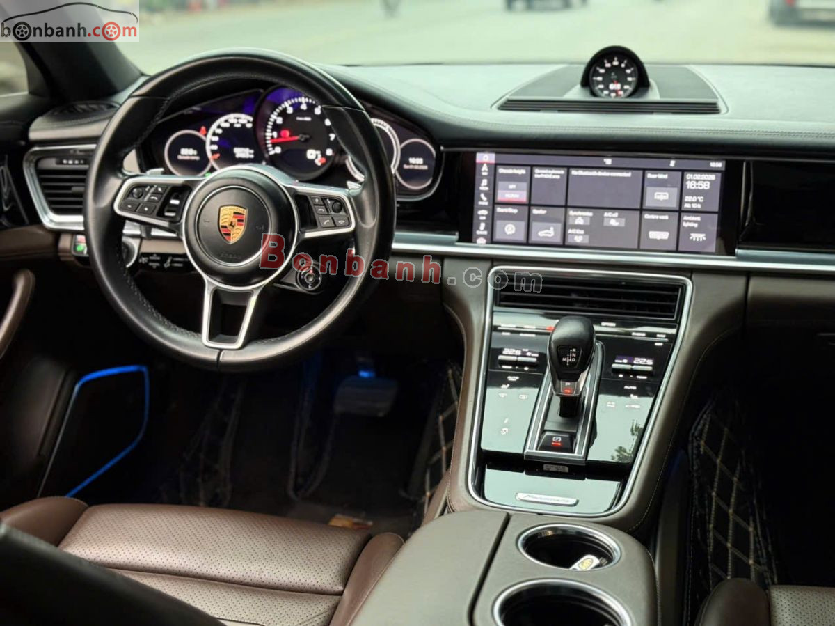 Bán ô tô Porsche Panamera 4 Executive - 2019 - xe cũ