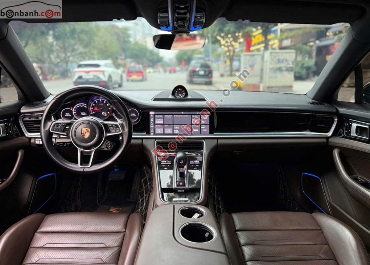 Bán ô tô Porsche Panamera 4 Executive - 2019 - xe cũ