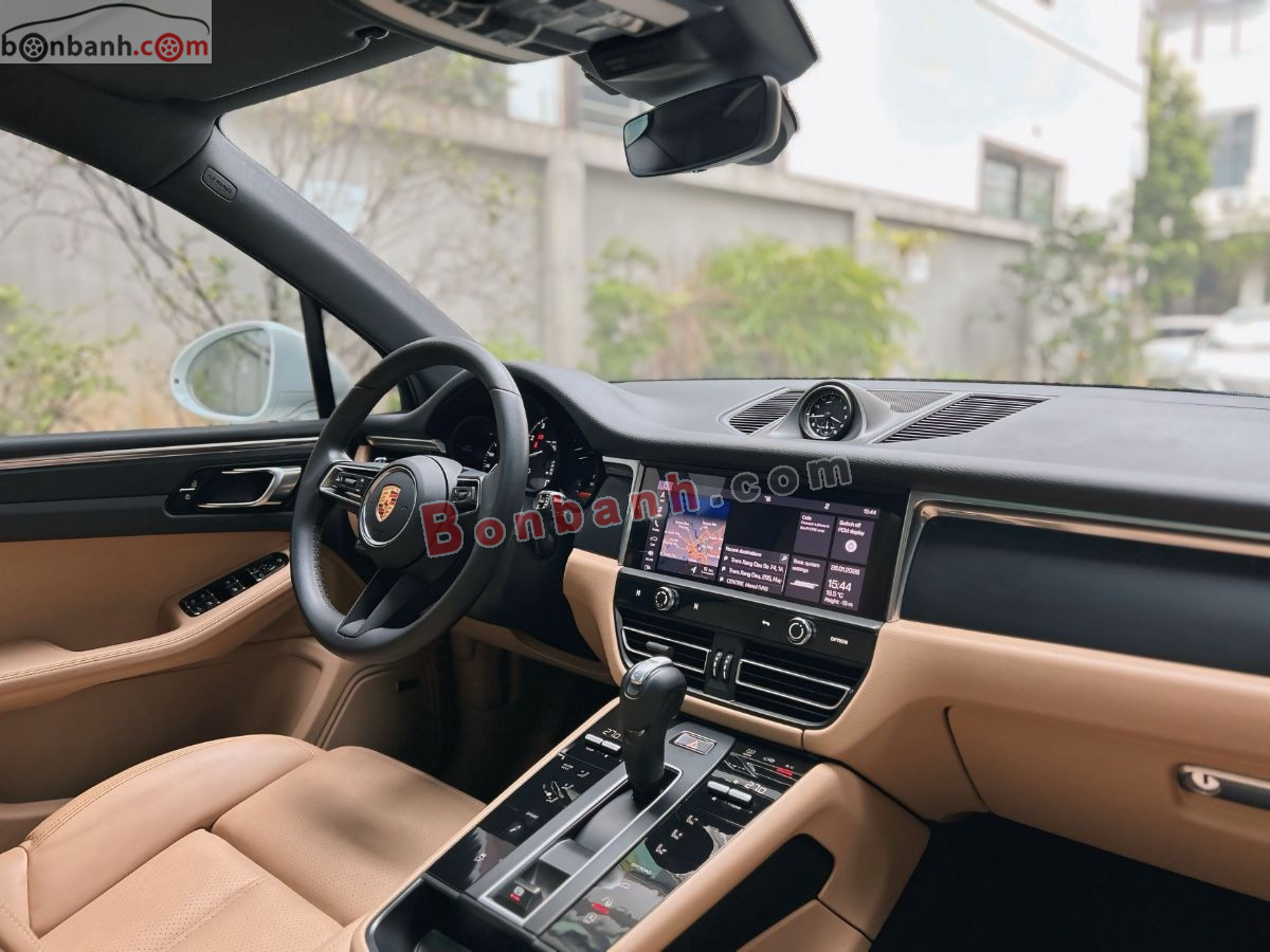 Bán ô tô Porsche Macan 2.0 - 2022 - xe cũ