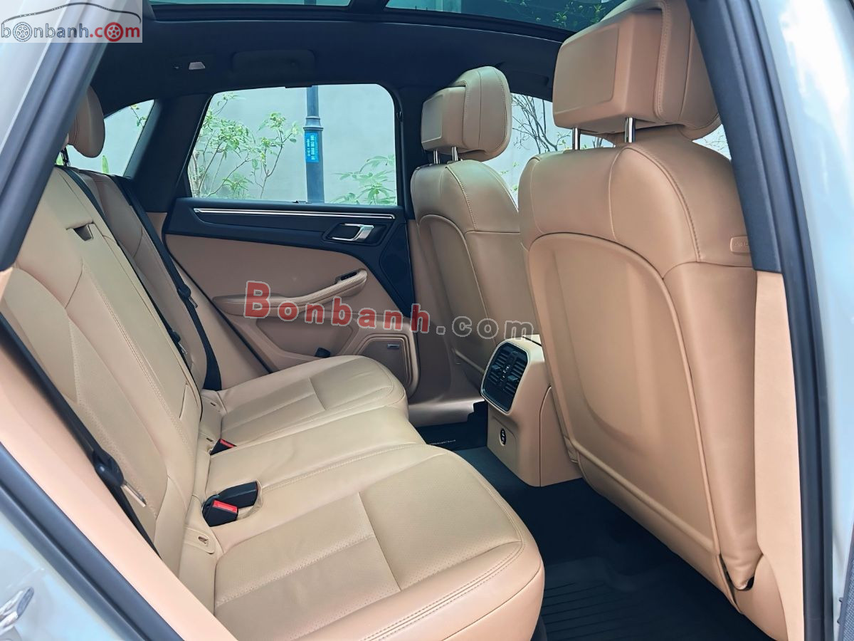 Bán ô tô Porsche Macan 2.0 - 2022 - xe cũ