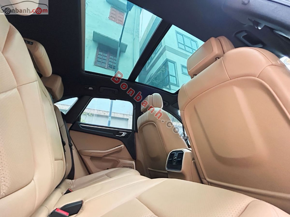 Bán ô tô Porsche Macan 2.0 - 2022 - xe cũ