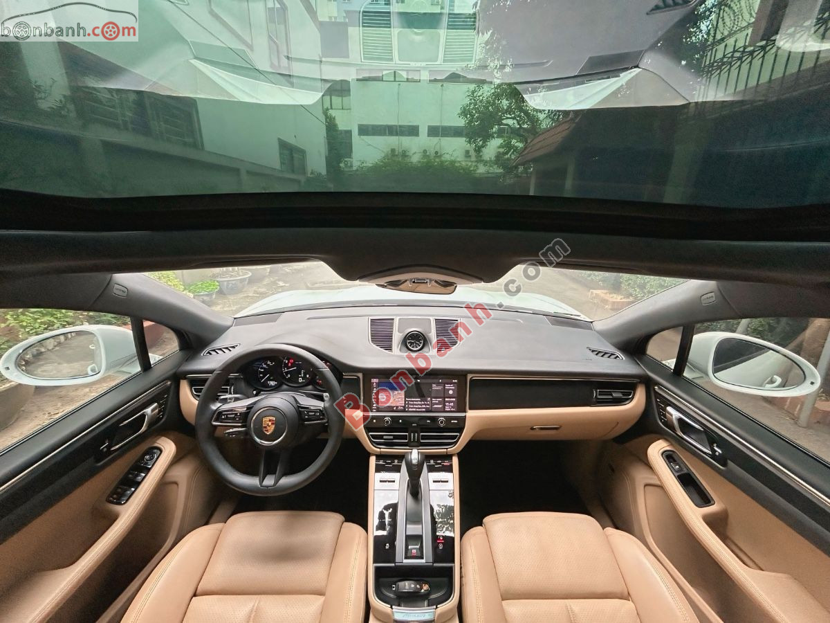 Bán ô tô Porsche Macan 2.0 - 2022 - xe cũ