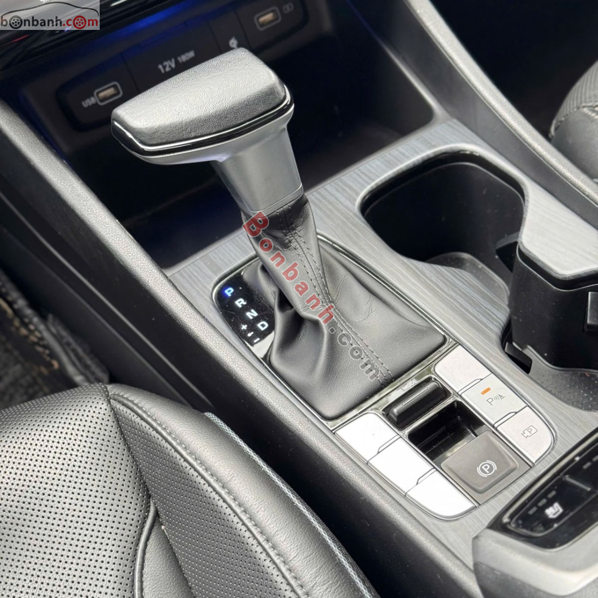 Bán ô tô Hyundai Tucson 2.0 AT Đặc biệt - 2022 - xe cũ