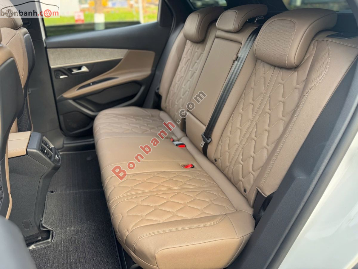 Bán ô tô Peugeot 3008 GT - 2025 - xe cũ