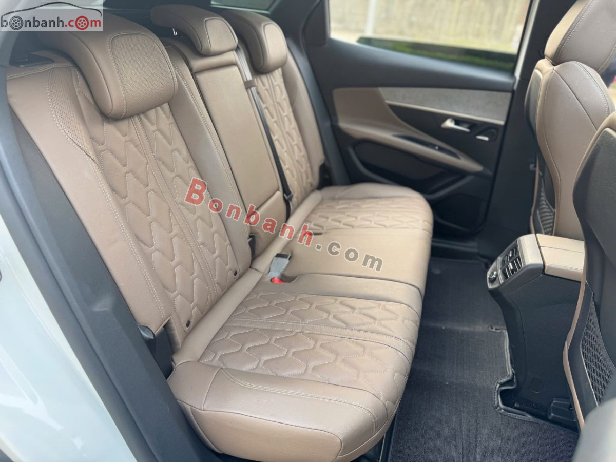 Bán ô tô Peugeot 3008 GT - 2025 - xe cũ