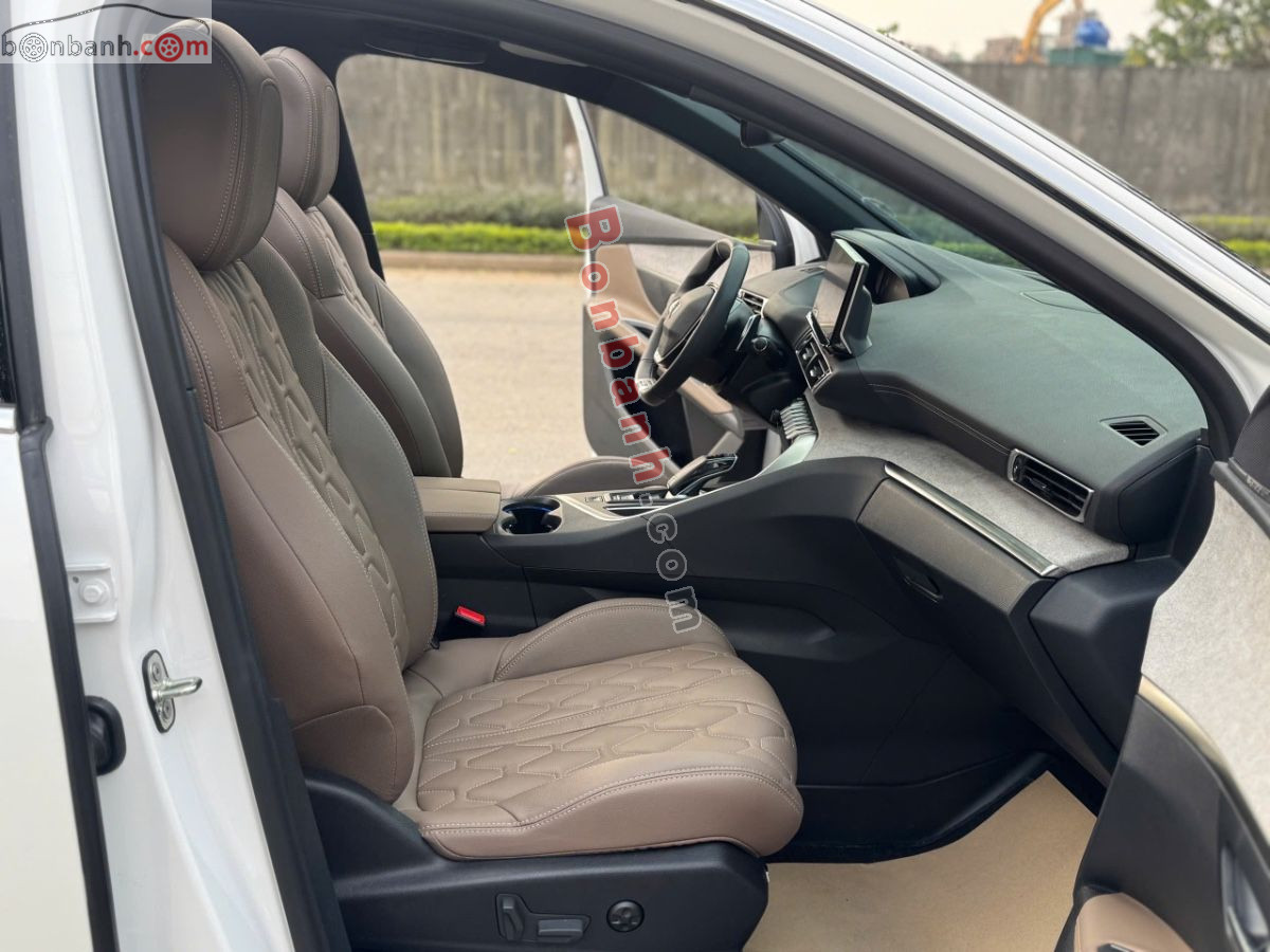 Bán ô tô Peugeot 3008 GT - 2025 - xe cũ