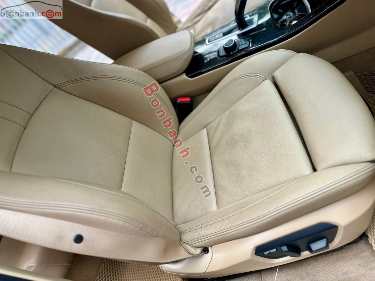 Bán ô tô BMW X4 xDrive20i - 2016 - xe cũ