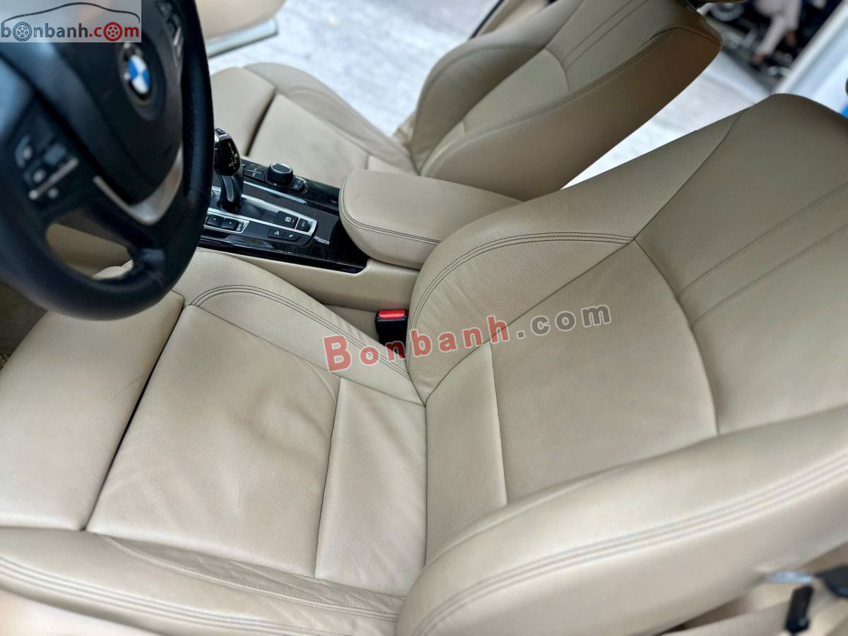 Bán ô tô BMW X4 xDrive20i - 2016 - xe cũ