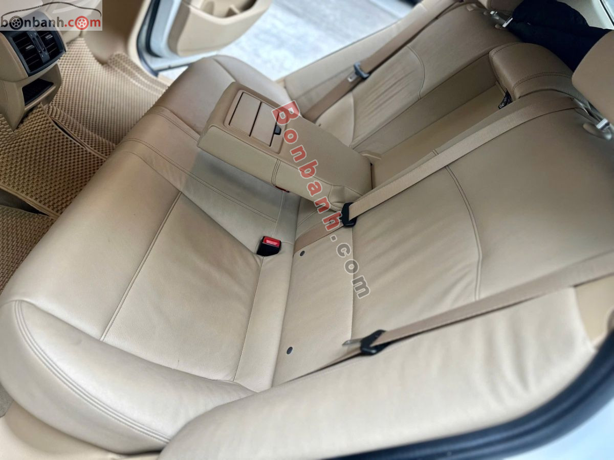 Bán ô tô BMW X4 xDrive20i - 2016 - xe cũ