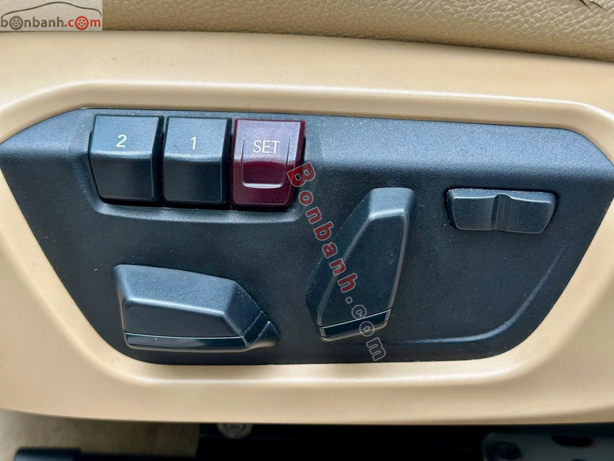 Bán ô tô BMW X4 xDrive20i - 2016 - xe cũ