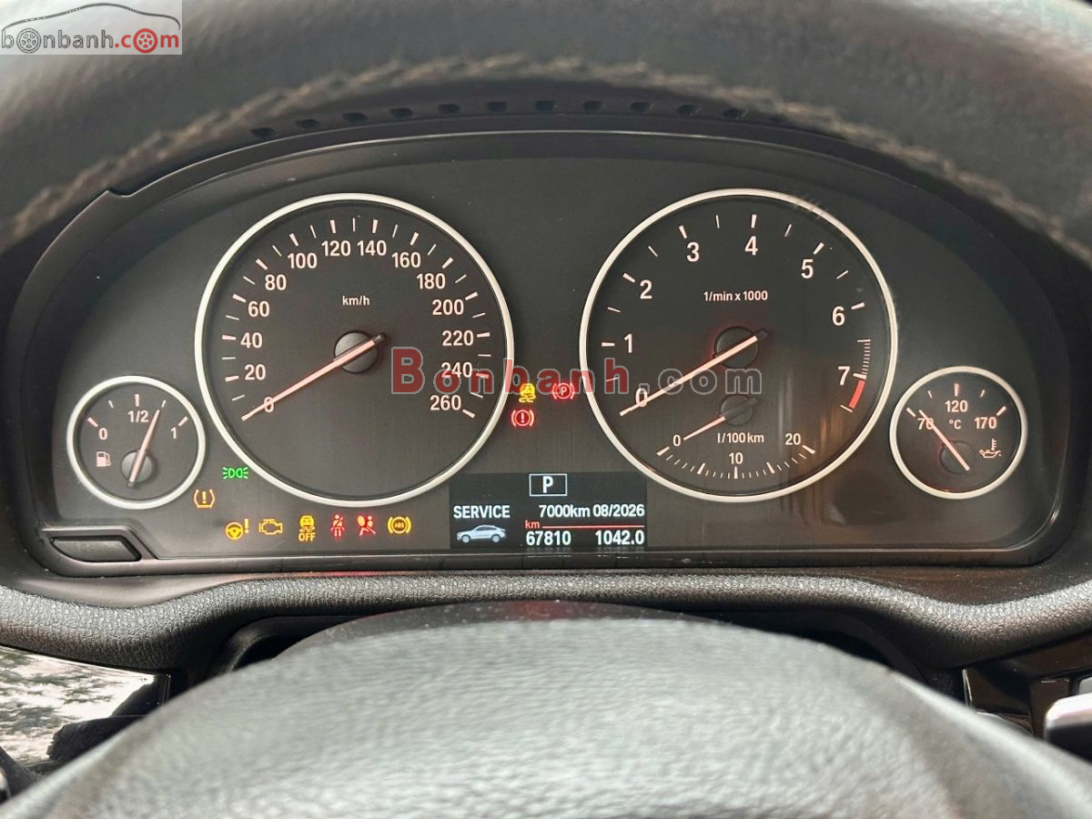 Bán ô tô BMW X4 xDrive20i - 2016 - xe cũ