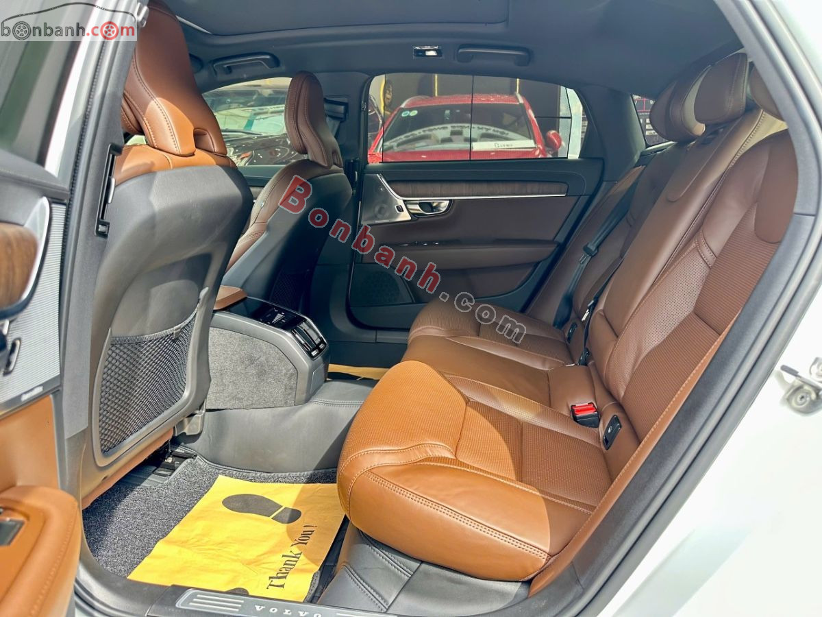 Bán ô tô Volvo S90 Ultra B6 AWD - 2025 - xe cũ