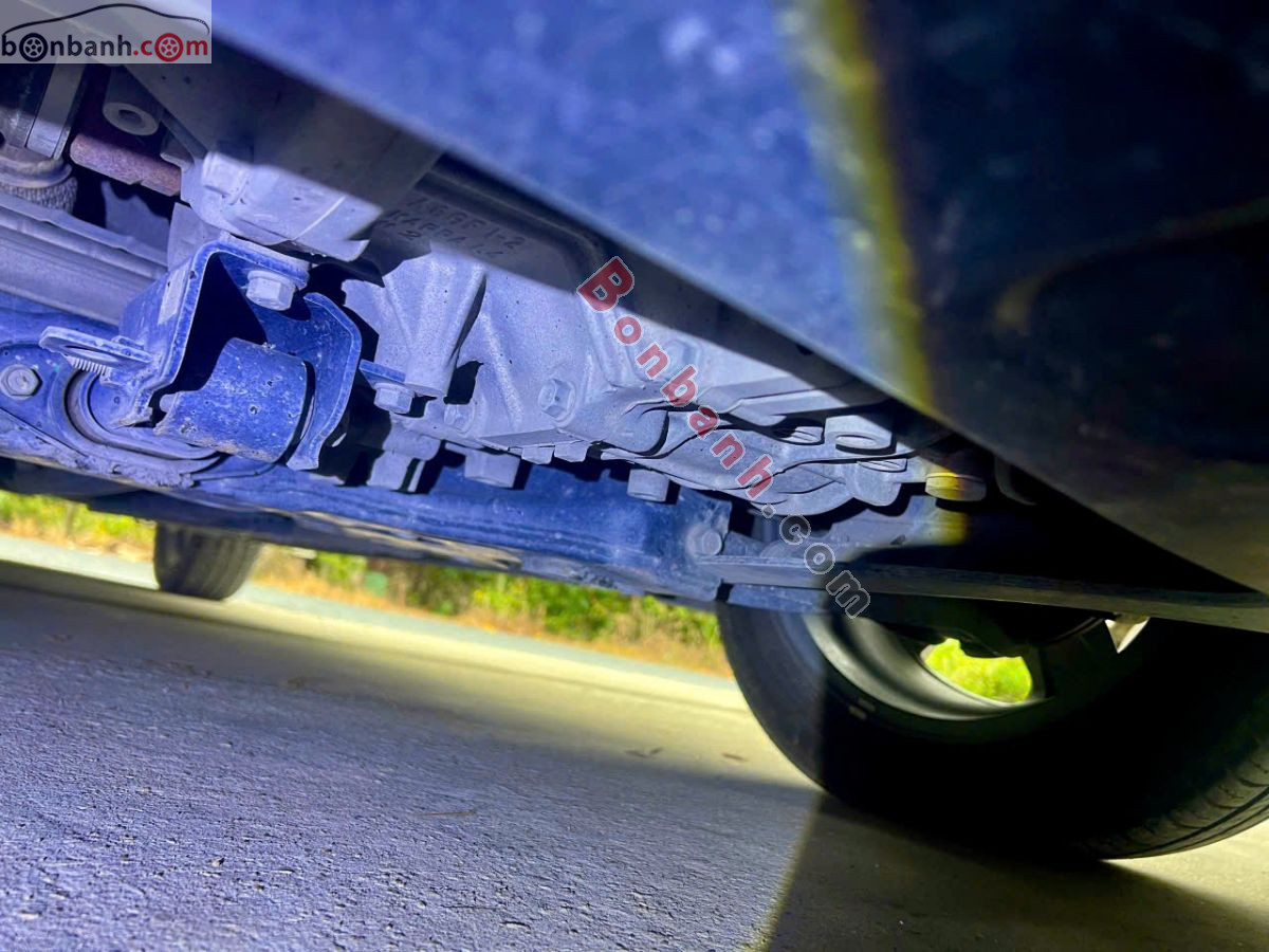 Bán ô tô Hyundai Accent 1.4 AT Đặc Biệt - 2022 - xe cũ