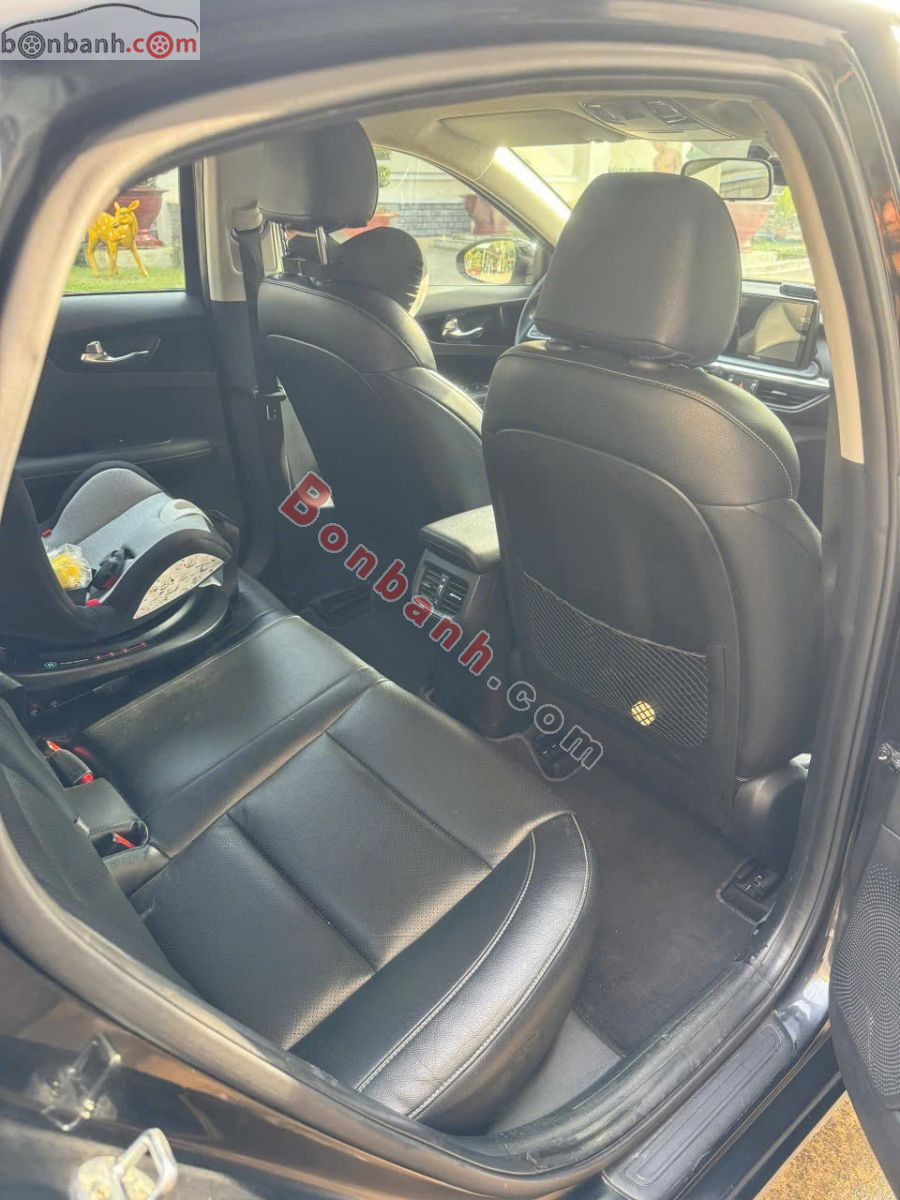 Bán ô tô Kia Cerato 1.6 MT - 2020 - xe cũ