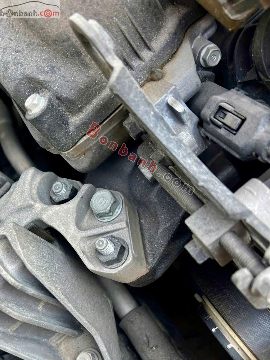 Bán ô tô Kia Cerato 1.6 MT - 2020 - xe cũ