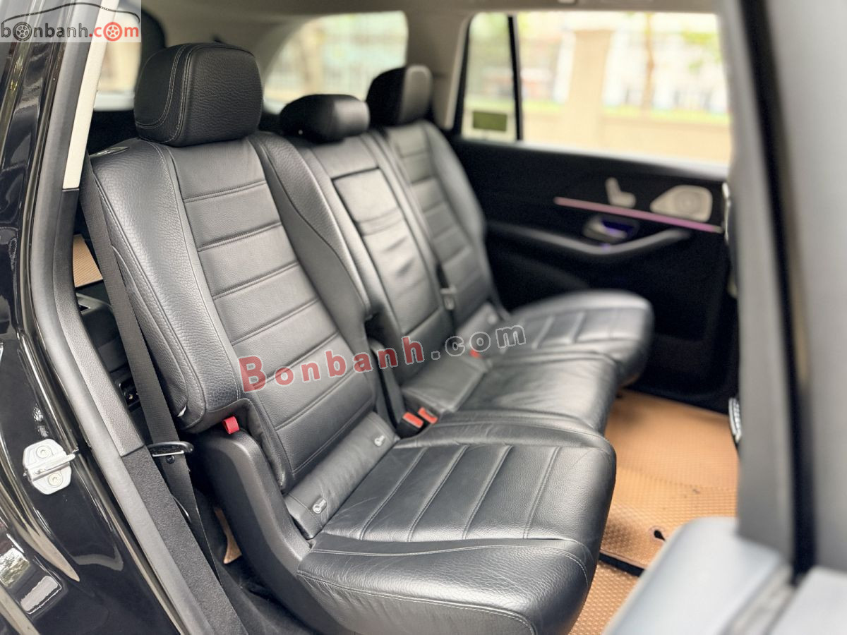 Bán ô tô Mercedes Benz GLS 450 4Matic - 2020 - xe cũ