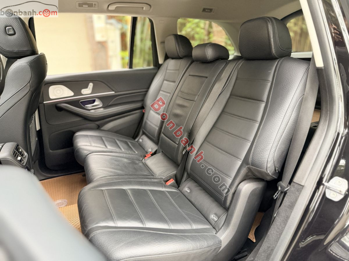 Bán ô tô Mercedes Benz GLS 450 4Matic - 2020 - xe cũ