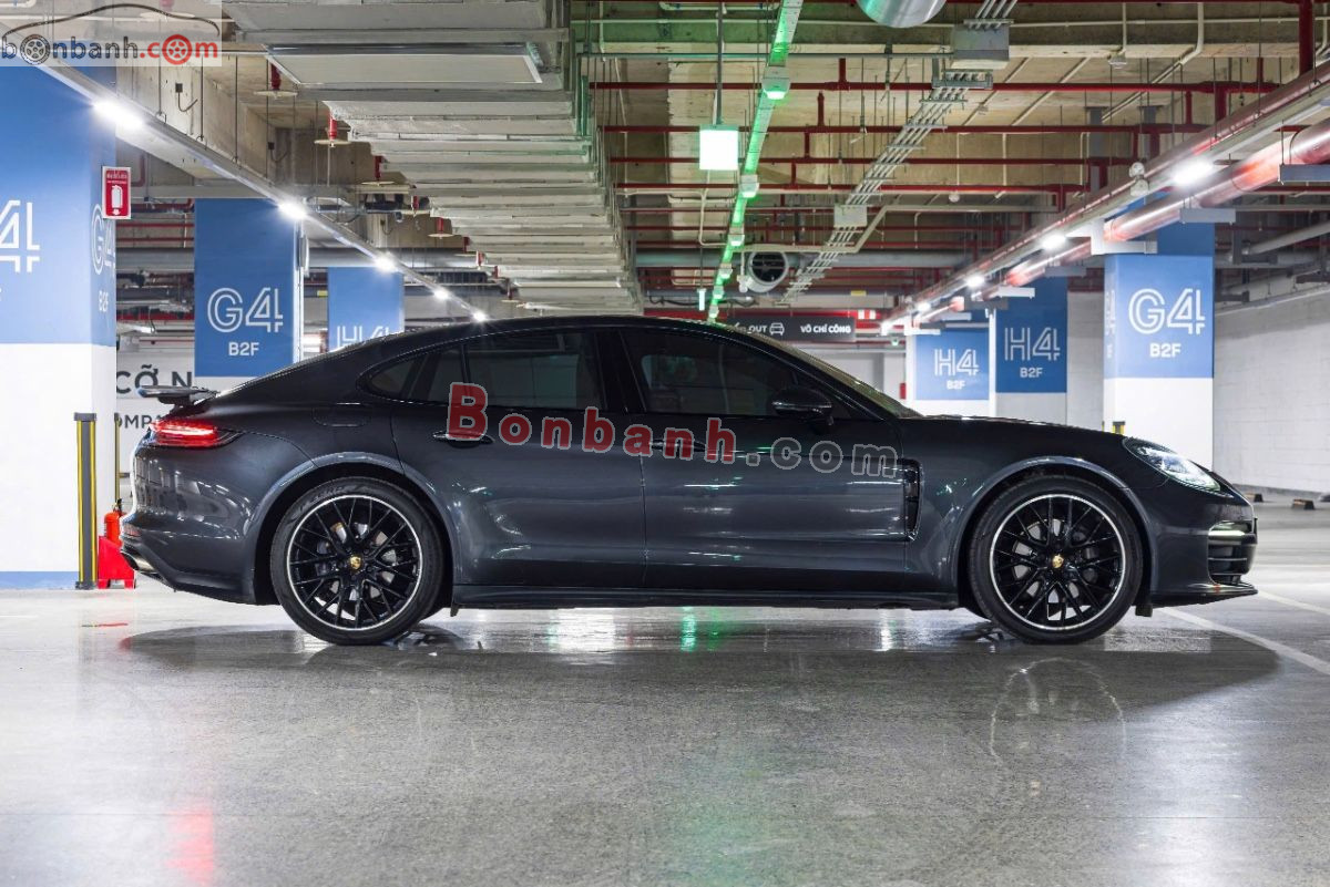 Bán ô tô Porsche Panamera 3.0 V6 - 2020 - xe cũ
