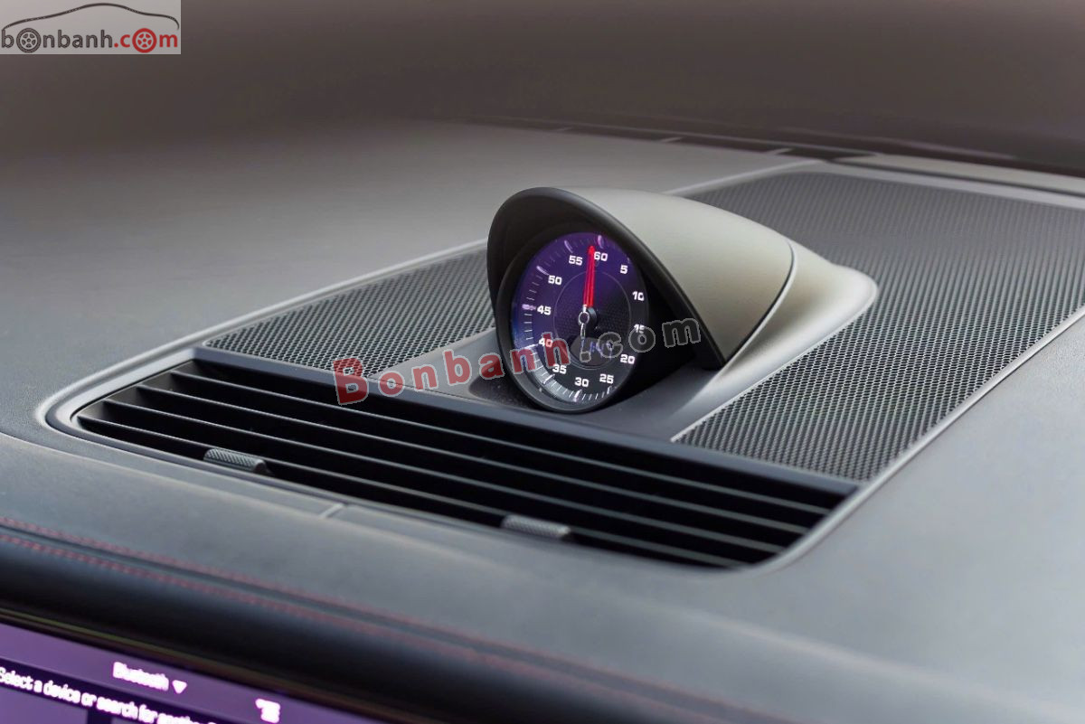 Bán ô tô Porsche Panamera 3.0 V6 - 2020 - xe cũ