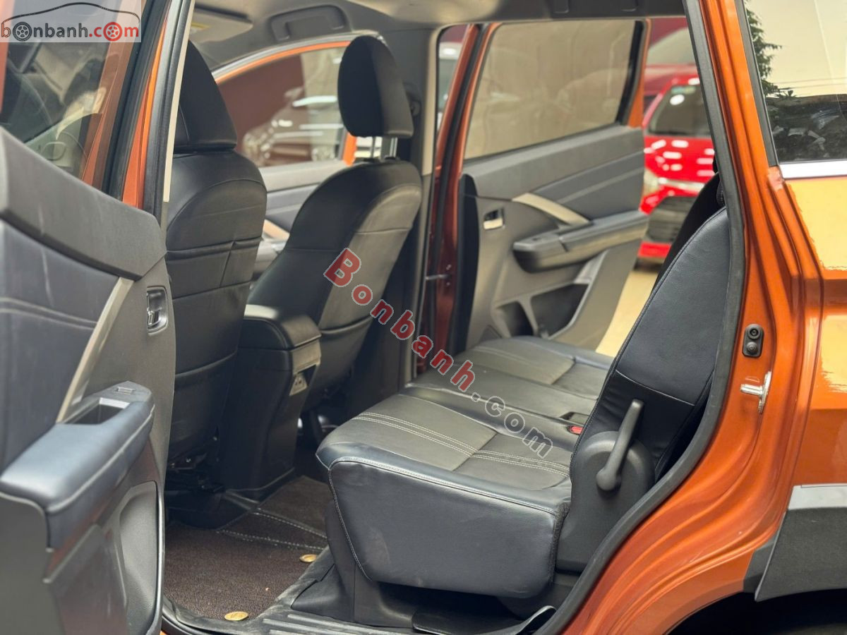 Bán ô tô Mitsubishi Xpander Cross 1.5 AT - 2022 - xe cũ