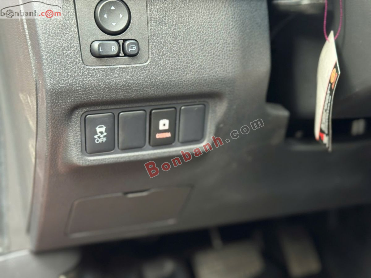 Bán ô tô Mitsubishi Xpander Cross 1.5 AT - 2022 - xe cũ