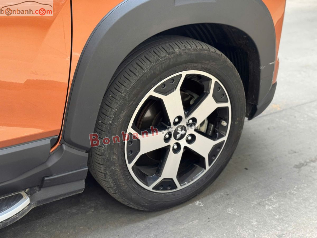 Bán ô tô Mitsubishi Xpander Cross 1.5 AT - 2022 - xe cũ