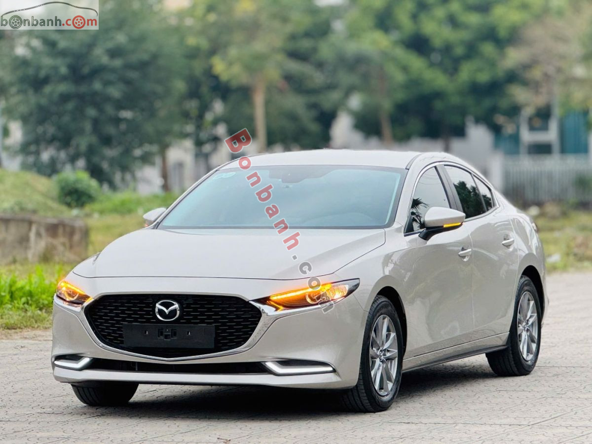 Bán ô tô Mazda 3 1.5L Luxury - 2024 - xe cũ