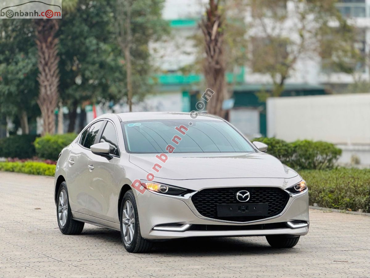 Bán ô tô Mazda 3 1.5L Luxury - 2024 - xe cũ