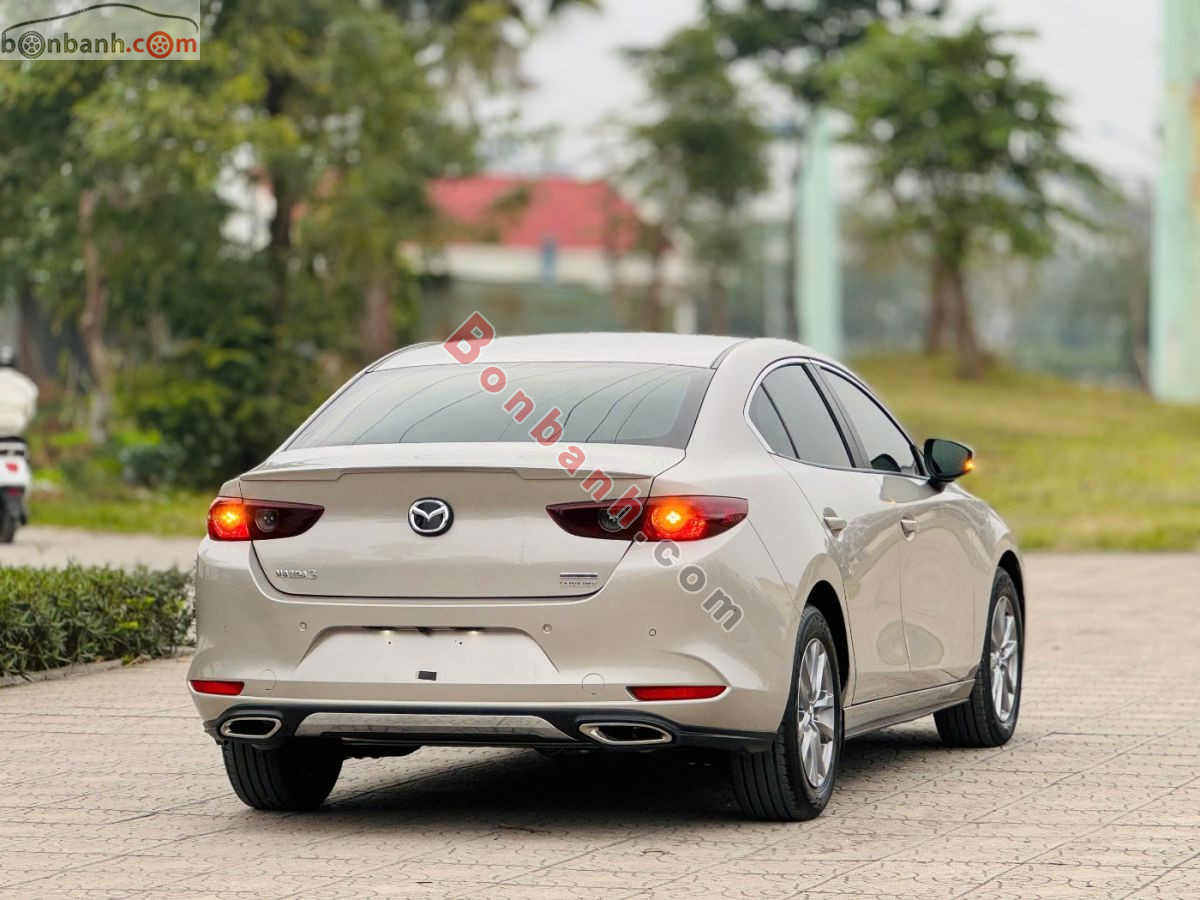 Bán ô tô Mazda 3 1.5L Luxury - 2024 - xe cũ