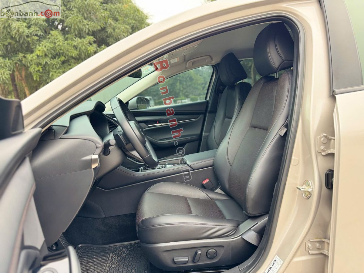 Bán ô tô Mazda 3 1.5L Luxury - 2024 - xe cũ