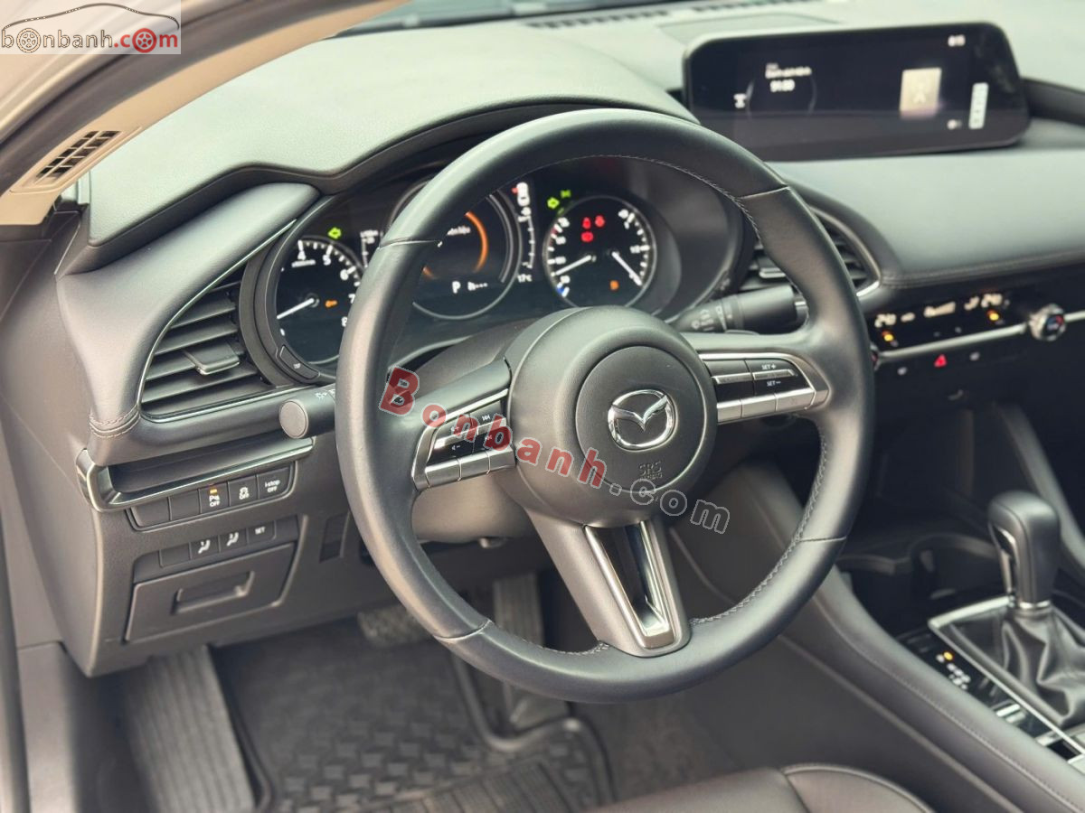 Bán ô tô Mazda 3 1.5L Luxury - 2024 - xe cũ