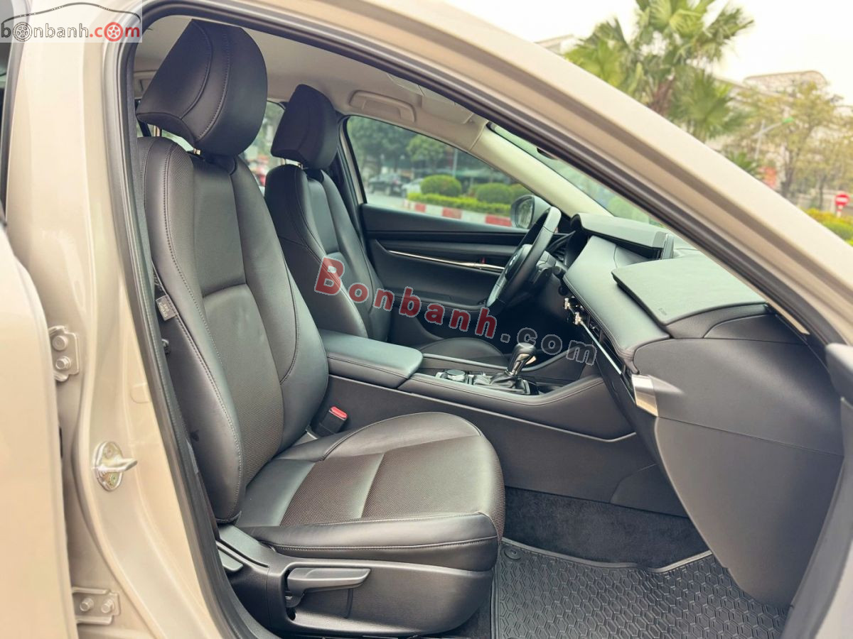Bán ô tô Mazda 3 1.5L Luxury - 2024 - xe cũ